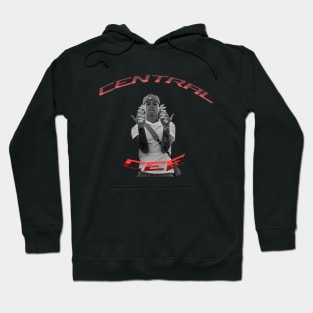 Central cee MUSIC Hoodie